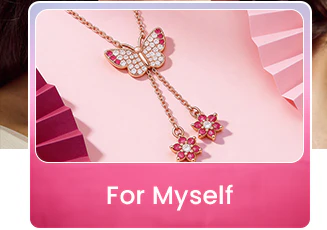 Timeless Silver, Endless Love